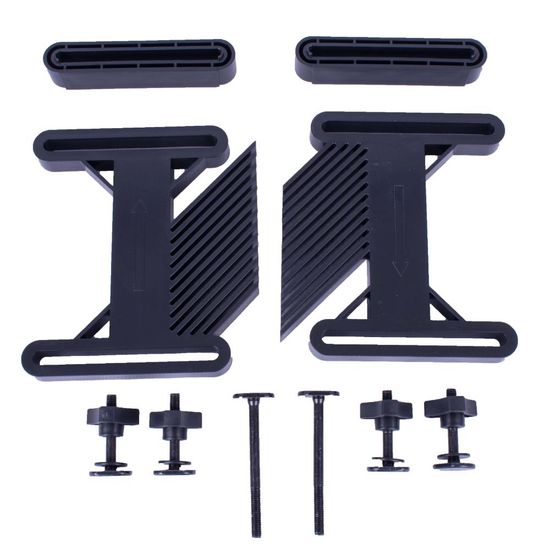 Feather Board Double Horizontal For Router Table SAWSTOP